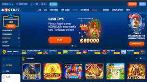 Mostbet Casino Ən Yaxşı Onlayn Qumar Təcrübəsi 1348336362