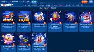Mostbet Casino Ən Yaxşı Onlayn Qumar Təcrübəsi 1348336362