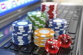 The Rise of Rony Bet Revolutionizing Online Gambling The Rise of Rony Bet Revolutionizing Online Gambling