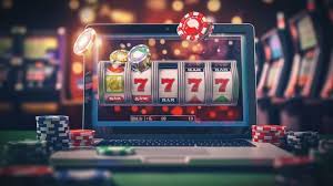 The Ultimate Experience in Casino 007 & Sportsbook The Ultimate Experience in Casino 007 & Sportsbook