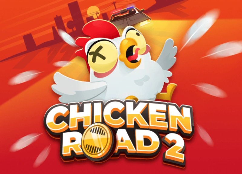 Chicken road 2 game in Germany