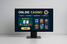 Casino Online Bonus Bez Vkladu Vše, Co Potřebujete Vědět -1635983949
