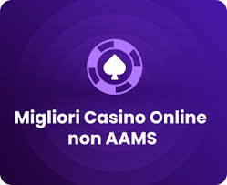 Casinò Online No ADM Scopri le Migliori Opzioni di Gioco Senza Regolamentazione