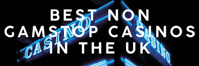 Discover Non GamStop Online Casinos in the UK -1774647855