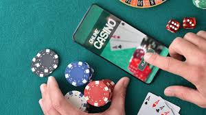 Experience Excitement at Golden Lion Online Casino