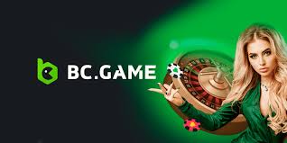 Experience the Excitement of BC.Game Online Crypto Casino
