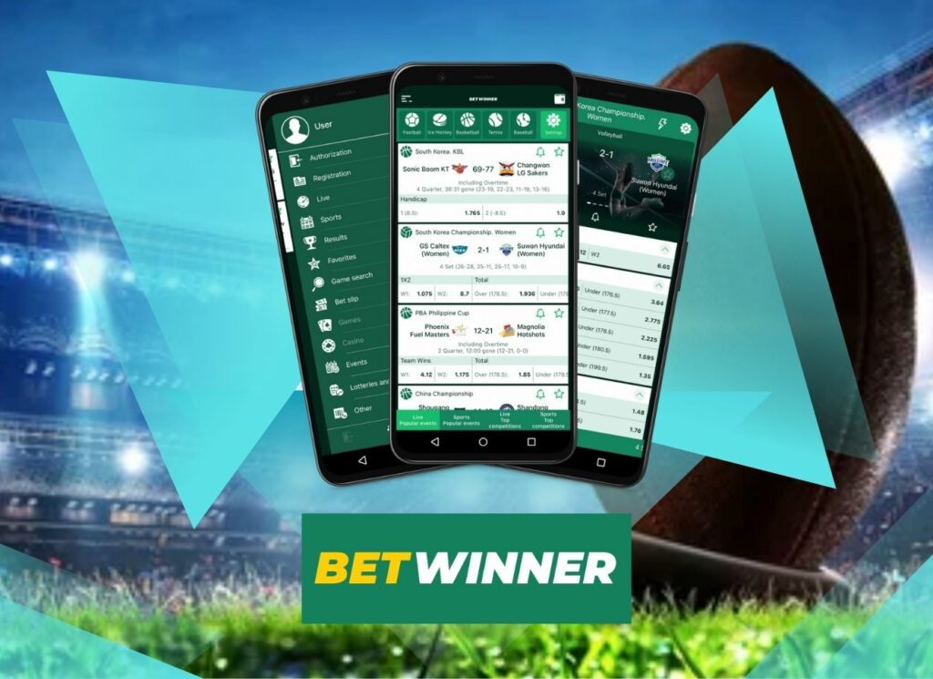 Explore the BetWinner Betting Platform Your Guide to Online Sports Betting