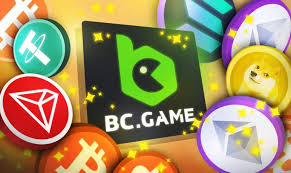Explore the Excitement of Gambling with the BC.Game Mobile App