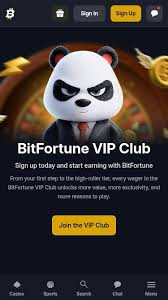 Explore the Exciting New Games Added to Bitfortune -1244869902