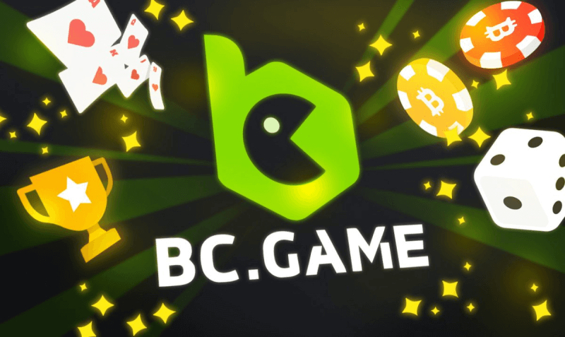 Exploring BC.Game Online The Premier Destination for Crypto Gamblers Exploring BC.Game Online The Premier Destination for Crypto Gamblers