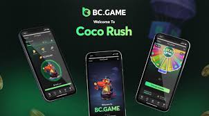 Exploring BC.Game The Ultimate Gambling Platform
