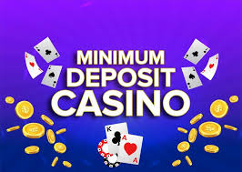 Exploring the Best £5 Minimum Deposit Casinos -726261152
