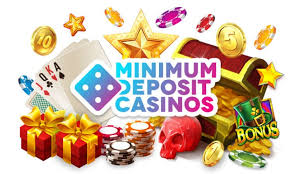 Exploring the Best £5 Minimum Deposit Casinos -726261152