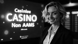 I migliori casinò non AAMS in Italia Guida e consigli I migliori casinò non AAMS in Italia Guida e consigli