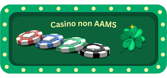 I migliori siti casinò online non AAMS -1723022465