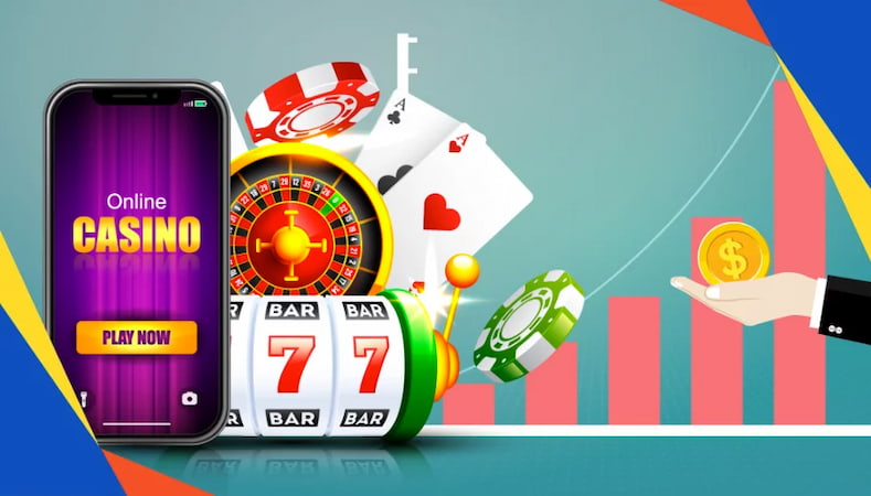 Love Casino Platform Where Entertainment Meets Passion