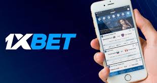 ดาวน์โหลด 1xbet ประเทศไทย ประสบการณ์เดิมพันที่ไม่เหมือนใคร