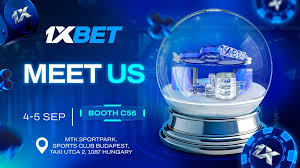 1xBet Thailand Casino Your Gateway to Premium Online Gaming