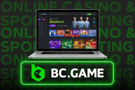 BC.Game Betting App Revolutionizing Online Betting Experience BC.Game Betting App Revolutionizing Online Betting Experience
