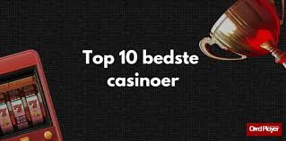 Bedste Nye Casinoer En Guide til de Nyeste Online Spilsteder Bedste Nye Casinoer En Guide til de Nyeste Online Spilsteder