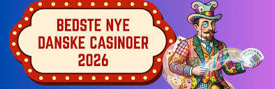 Bedste Nye Casinoer En Guide til de Nyeste Online Spilsteder Bedste Nye Casinoer En Guide til de Nyeste Online Spilsteder