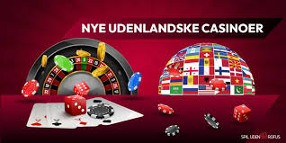 Bedste Udenlandske Casino En Guide til Gamblers Bedste Udenlandske Casino En Guide til Gamblers