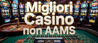 Casinò Non AAMS Senza Documenti La Guida Completa 764145488