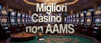 Casinò Senza Invio Documenti Il Vantaggio del Gioco Senza Stress Casinò Senza Invio Documenti Il Vantaggio del Gioco Senza Stress