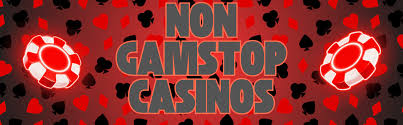 Discover Casino Sites Not on Gamstop for Endless Fun