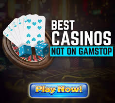 Discover the Best Casino Sites Not on Gamstop 1496476660