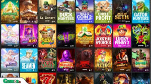 Discover the Thrills of JB Online Casino 425062738