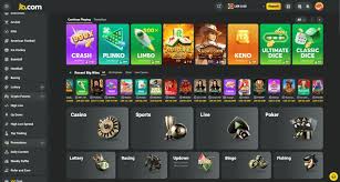 Discover the Thrills of JB Online Casino 425062738