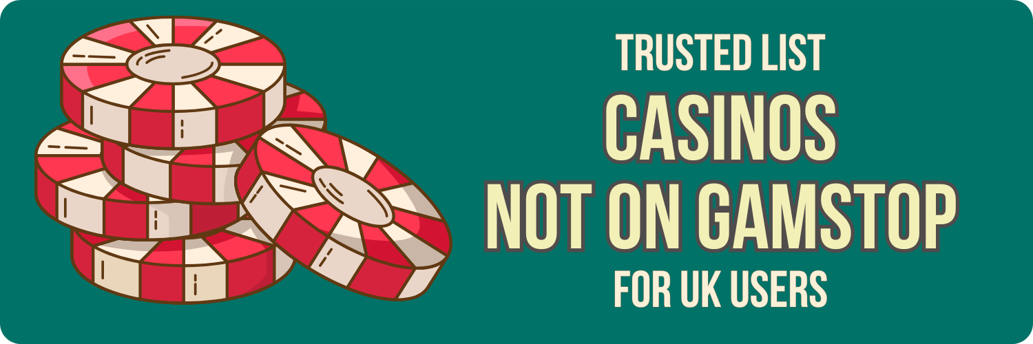Discovering New Non Gamstop Casino Sites The Future of Online Gambling 1530694754