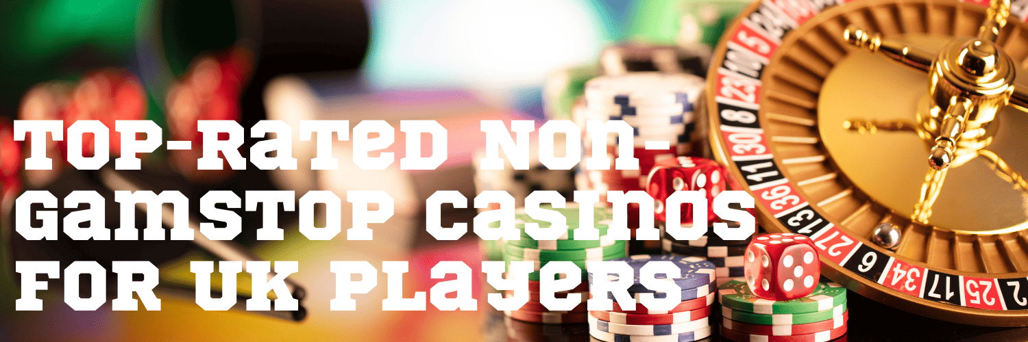 Discovering New Non Gamstop Casino Sites The Future of Online Gambling 1530694754