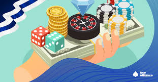 Exploring £1 Deposit Casinos in the UK A Guide for Players