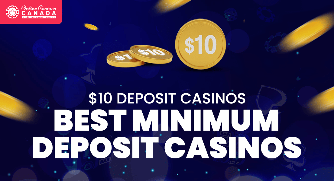 Exploring £1 Deposit Casinos in the UK A Guide for Players