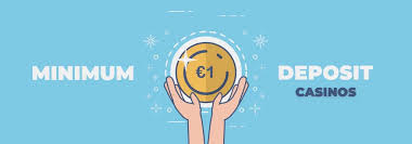 Exploring £1 Deposit Casinos in the UK A Guide for Players
