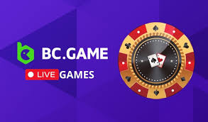 Exploring the Exciting World of BC.Game Online Casino in Latvia Exploring the Exciting World of BC.Game Online Casino in Latvia