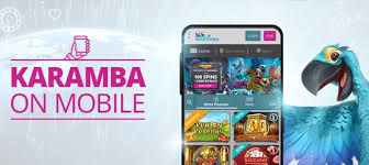 Karamba Casino DK - Din Guide til det Bedste Online Spil