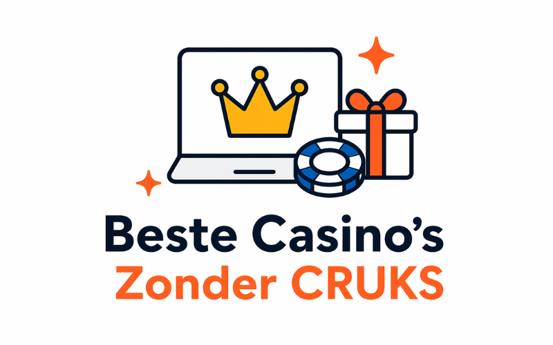 Ontdek de Voordelen van Geen CRUKS Casino's 470378848