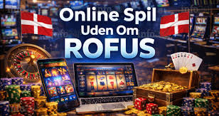 Spil Casino Uden Om Rufus En Guide til Online Gaming Spil Casino Uden Om Rufus En Guide til Online Gaming