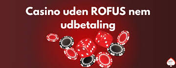 Spil Uden om Rofus En Verden af Underholdning og Spænding Spil Uden om Rofus En Verden af Underholdning og Spænding