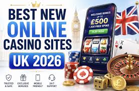 UK Offshore Casino List 2026 Discover the Best Options UK Offshore Casino List 2026 Discover the Best Options
