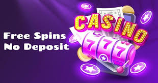 Unlock the Thrill Free Spins No Deposit Non Gamstop